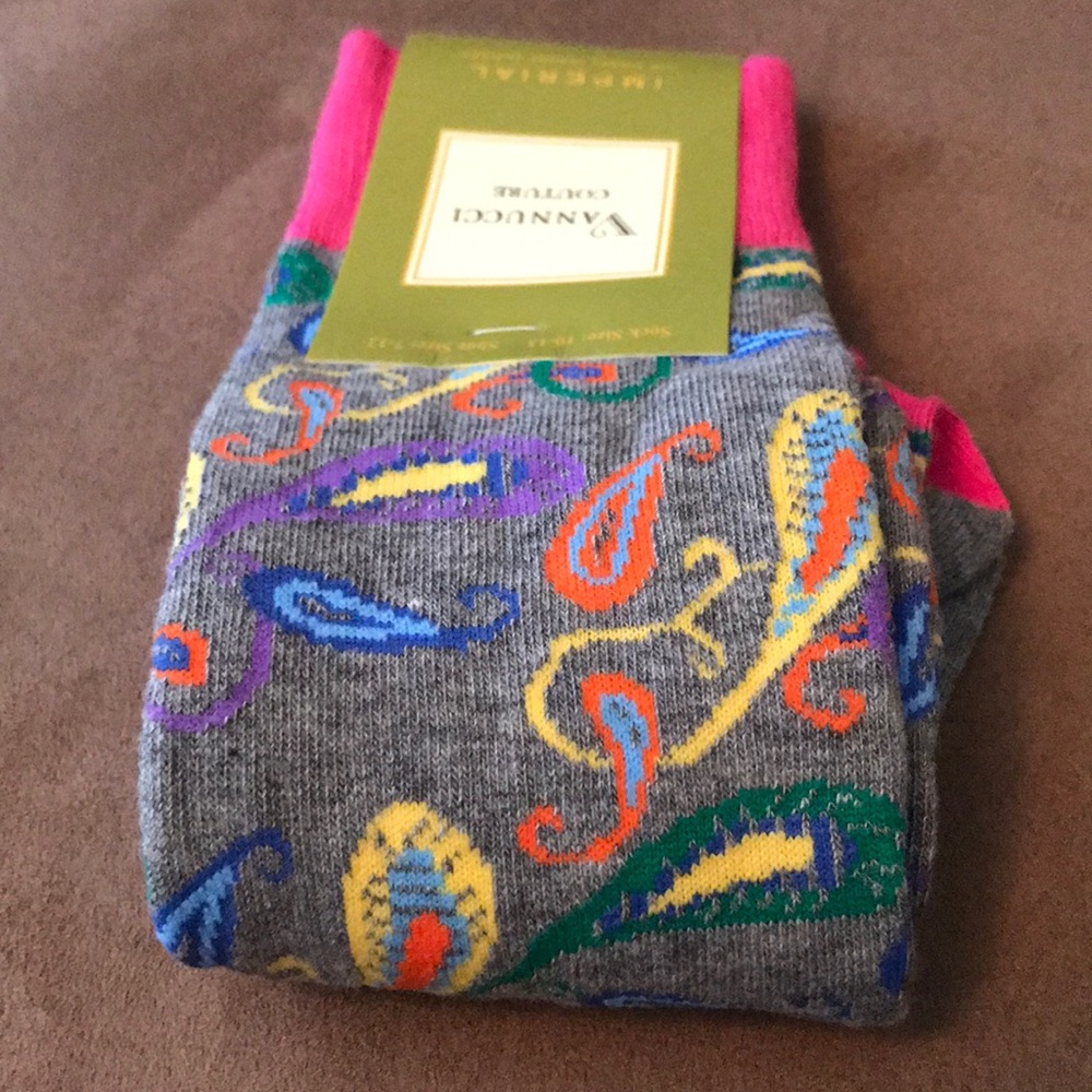 Socks - Picture 2 of 2